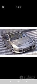 kit estetico Nissan 300 zx