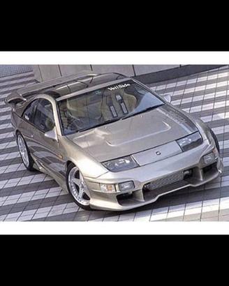kit estetico Nissan 300 zx