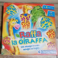 GIOCHI DA TAVOLO E DI SOCIETA' PER BAMBINI