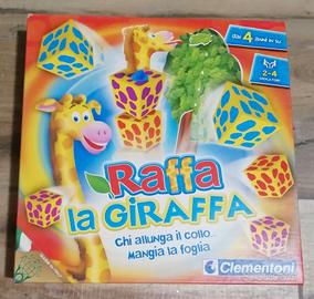 GIOCHI DA TAVOLO E DI SOCIETA' PER BAMBINI