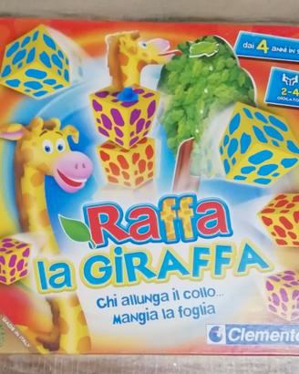 GIOCHI DA TAVOLO E DI SOCIETA' PER BAMBINI