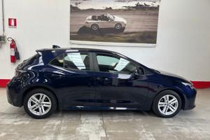 Toyota Corolla hybrid