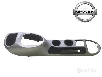 TUNNEL CONSOLLE CENTRALE NISSAN Juke 1° Serie (10