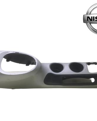 TUNNEL CONSOLLE CENTRALE NISSAN Juke 1° Serie (10