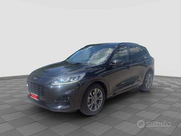 FORD Kuga Kuga 2.0 EcoBlue Hybrid 150 CV 2WD ST-