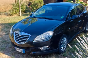 Lancia Delta