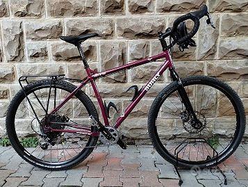 Bicicletta SURLY  OGRE