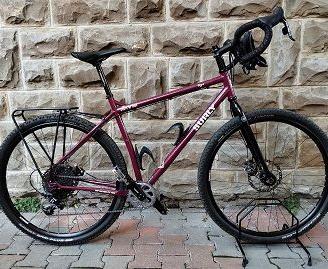 Bicicletta SURLY  OGRE
