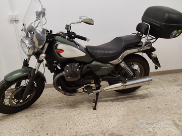 Moto Guzzi Nevada 750