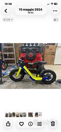 Bici vr6