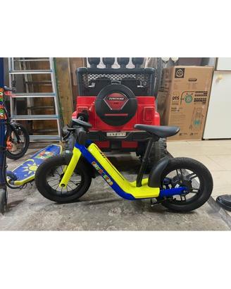 Bici vr6