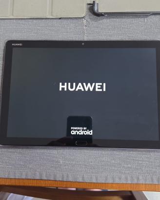 Tablet HUAWEI BAH2-L09