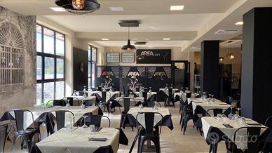 Attività di ristorazione