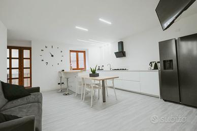 Aldeno ampio bicamere