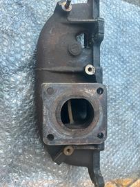 Collettori fiat punto Abarth