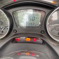 Piaggio mp3 lt