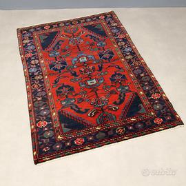 Tappeto Afshary - Iran - 1950