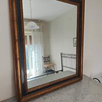 specchio vintage 