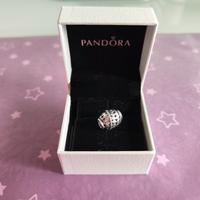 charme ciondolo Pandora fuori produzione 