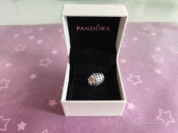 charme ciondolo Pandora fuori produzione 