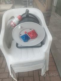 cavo industriale da 20m