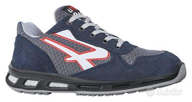 Scarpe antinfortunistiche U-POWER ACTIVE S1P