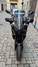YAMAHA TRACER 9