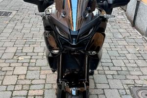 YAMAHA TRACER 9