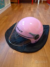 Casco bambina LS2 Wuby Tg. M