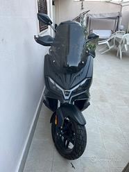 Sym 300 Vendita in Moto e scooter
