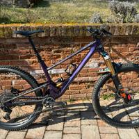 mtb enduro SCOR 4060 LT tg.L
