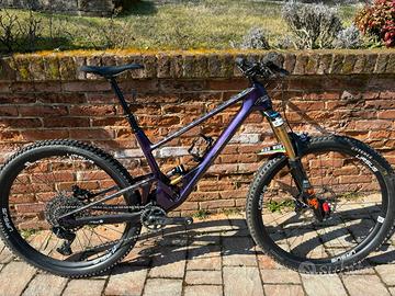 mtb enduro SCOR 4060 LT tg.L