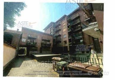 Appartamento Candelo [A4338547]