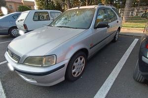 🚗 Honda Civic Aerodeck 1.4i (2000) – SOLO 750 €