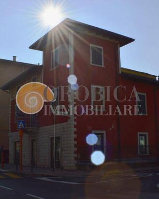 Immobile di 162 m² con 3 locali a Sorisole