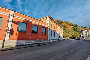 Biella locale artigianale/laboratorio libero