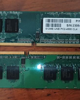 RAM/Banchi di memoria 
