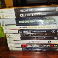 Giochi per Xbox 360