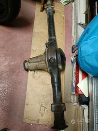 Ponte posteriore Suzuki sj 410