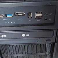 CASE Cooler Master HAF X