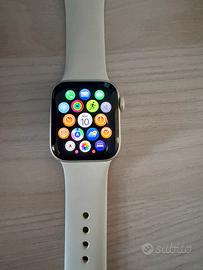 APPLE WATCH SE 2 generazione 49 mm