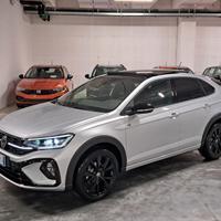 Volkswagen Taigo 1000 TSI 116CV R-Line Km.0