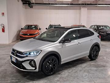 Volkswagen Taigo 1000 TSI 116CV R-Line Km.0