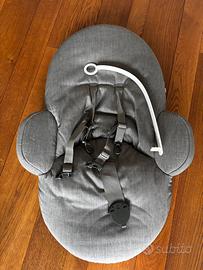 Stokke Tripp Trapp® Newborn Set con gancio