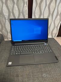 lenovo thinkbook 15 iml core i5 10th gen