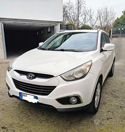 Hyundai ix35 1700 CRDi Comfort diesel