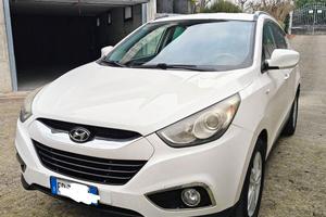 Hyundai ix35 1700 CRDi Comfort diesel
