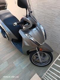 Honda sh 