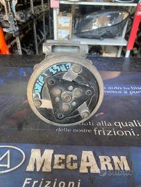 compressore area condizionata suzuki swift