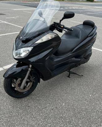 Yamaha Majesty 400